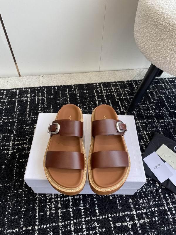 CELINE Women's Slippers 40